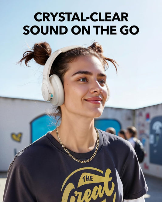 Handsfree Bluetooth Anker SoundCore Q11i, MultiPoint, A2DP, Vit A3005G21