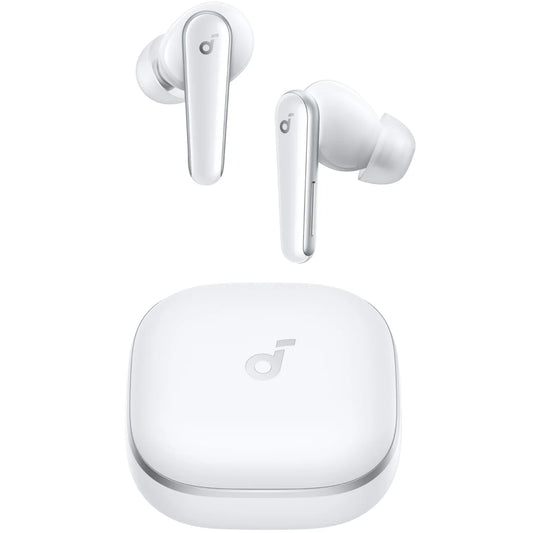 Handsfree Bluetooth Anker SoundCore Liberty 5, TWS, ANC, White A3957G21