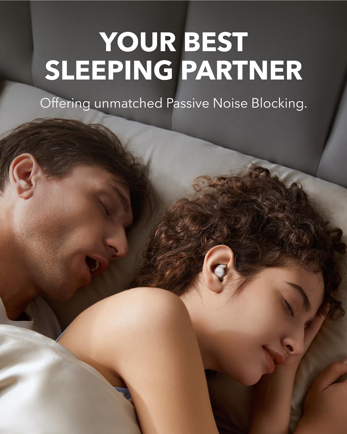 Bluetooth Handsfree Bluetooth Anker SoundCore Sleep A20, TWS, Vit A6611G21