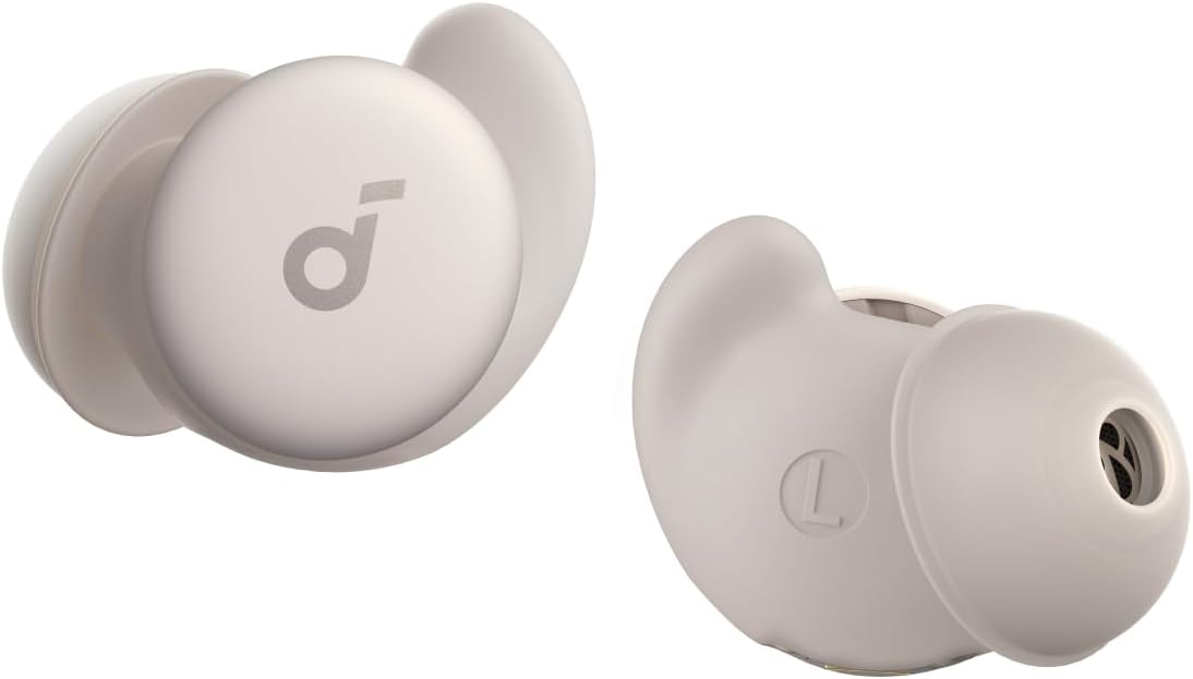 Bluetooth Handsfree Bluetooth Anker SoundCore Sleep A20, TWS, Vit A6611G21