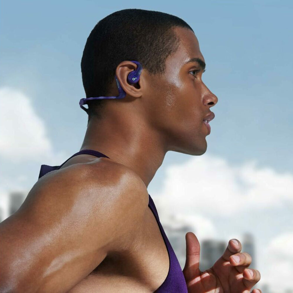 Handsfree Bluetooth Anker SoundCore AeroFit Pro, TWS, Vit A3871G21