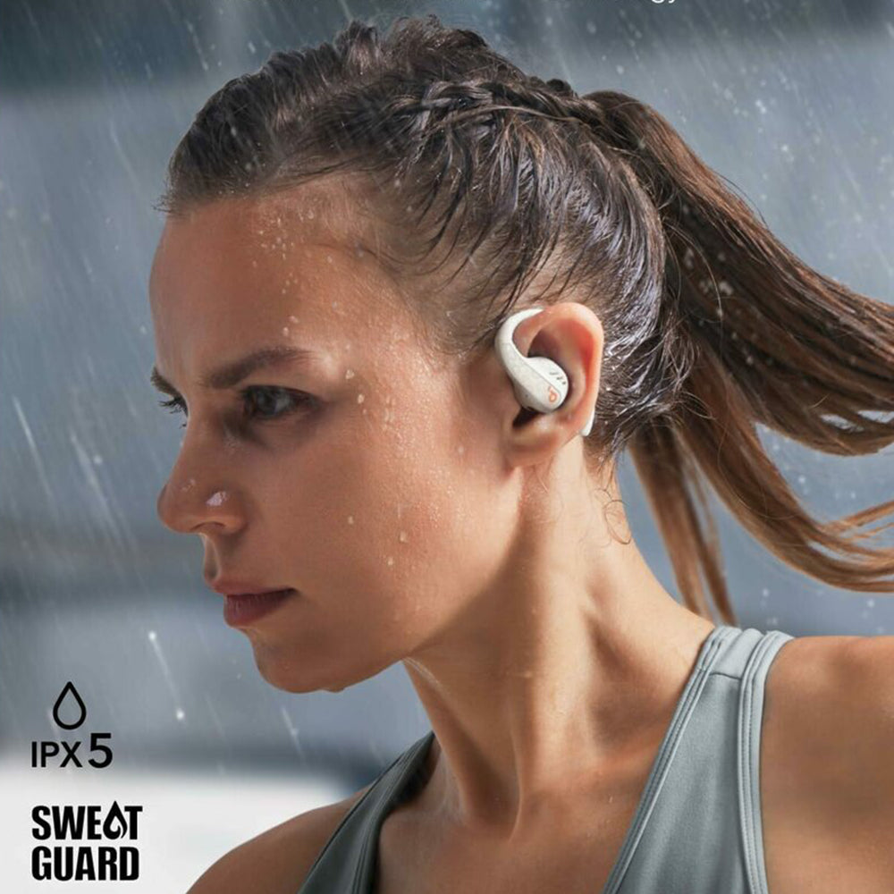 Handsfree Bluetooth Anker SoundCore AeroFit Pro, TWS, Vit A3871G21