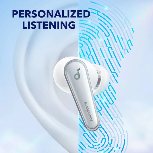 Handsfree Bluetooth Anker SoundCore Liberty 4, TWS, ANC, Vit A3953G21