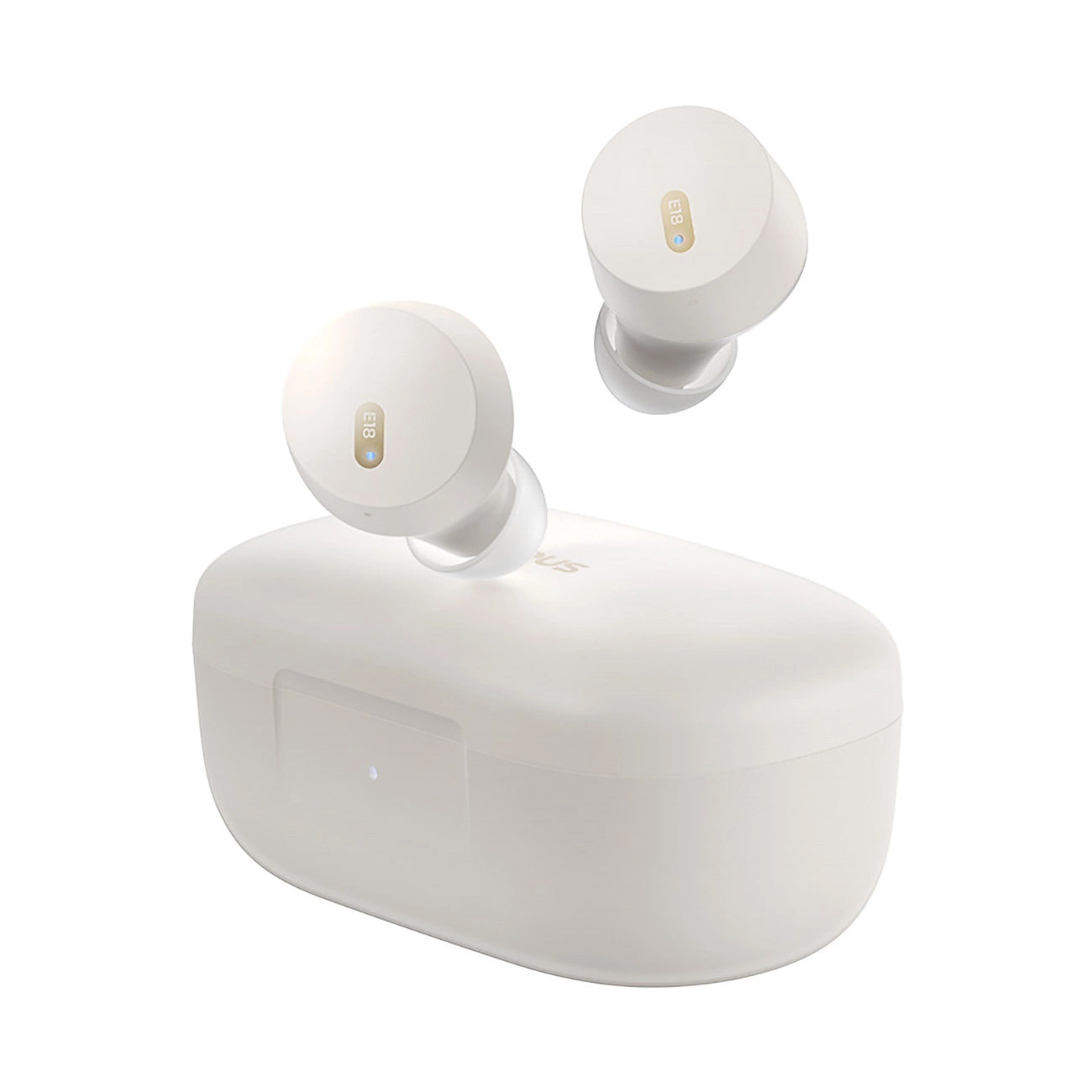Handsfree Bluetooth Baseus Bowie E18, TWS, Vit A00023800223-00