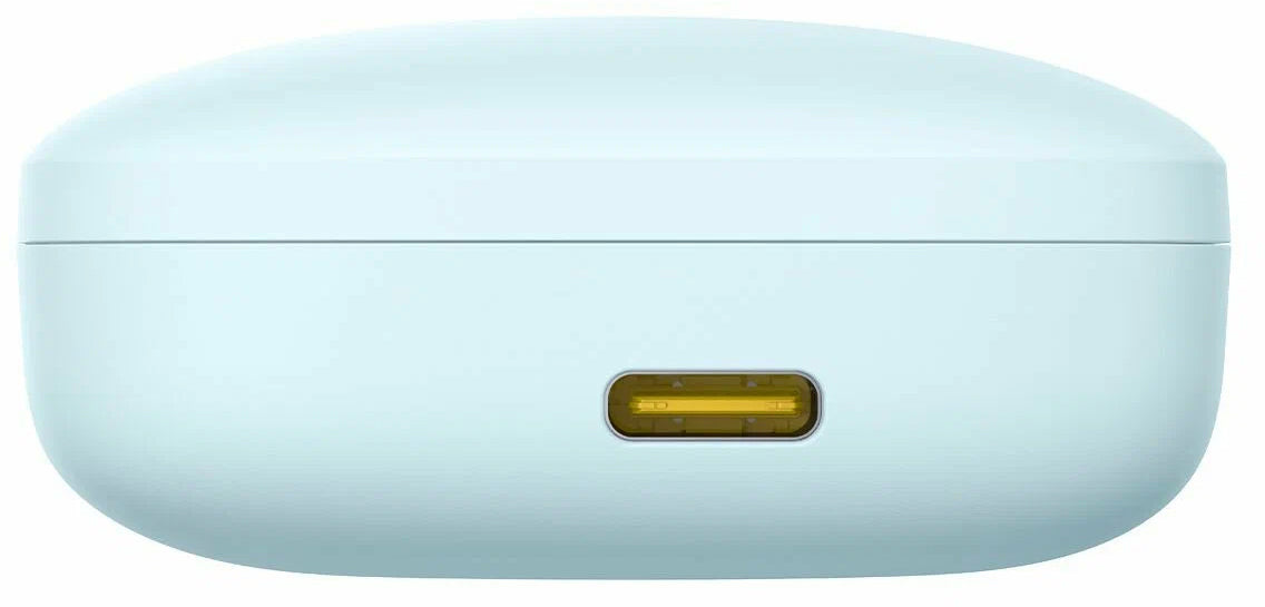 Handsfree Bluetooth Baseus Bowie E16, TWS, Blå A00061900313-01