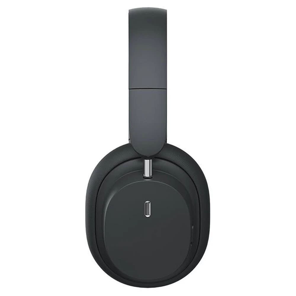 Handsfree Bluetooth Baseus Bowie D05, MultiPoint, A2DP, Black A00024601113-00
