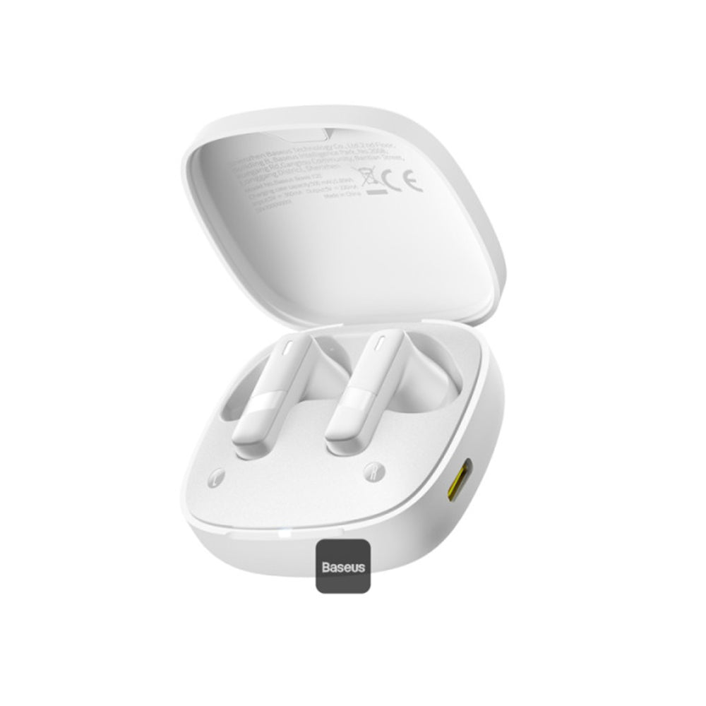 Handsfree Bluetooth Baseus Bowie E20, TWS, Vit A00069700223-00