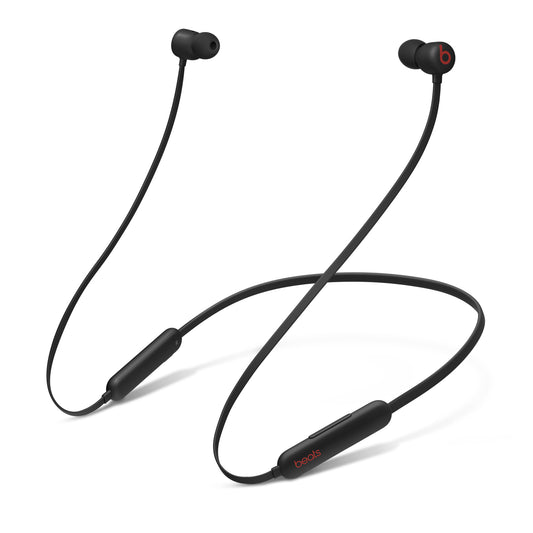 Beats Flex Bluetooth handsfree, A2DP, svart MYMC2ZM/A