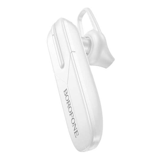 Handsfree Bluetooth-headset BC36 Lucky, A2DP, vit