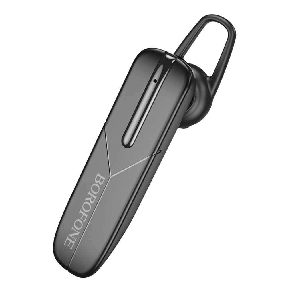 Handsfree Bluetooth-headset BC36 Lucky, A2DP, svart