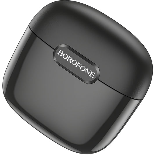 Handsfree Bluetooth-headset BW29, TWS, svart