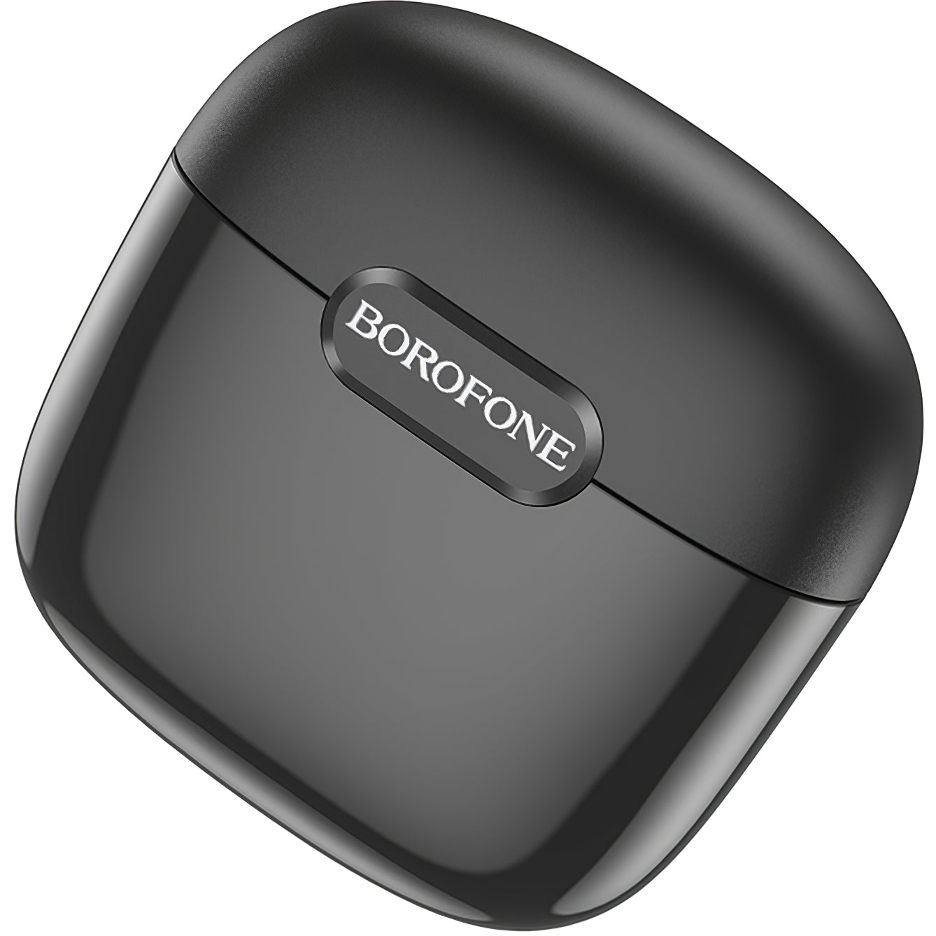 Handsfree Bluetooth-headset BW29, TWS, svart