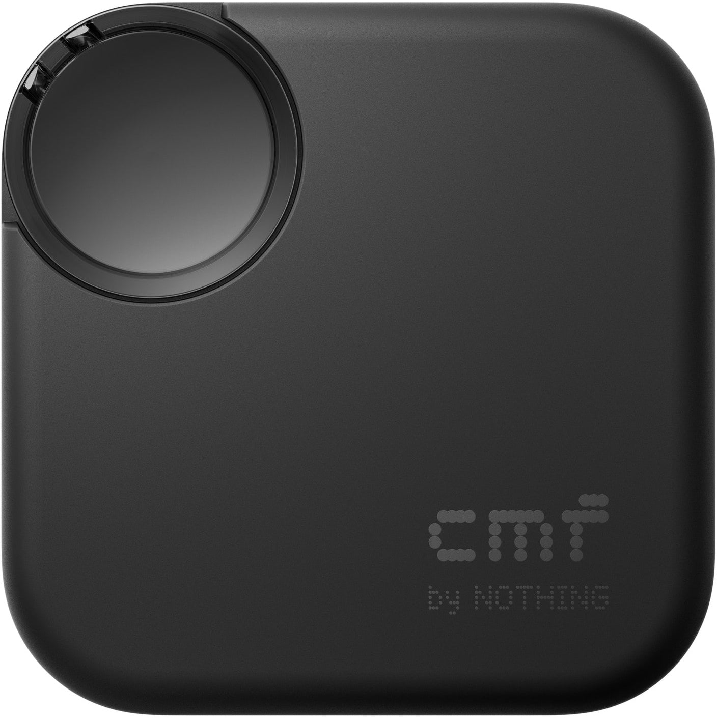 Handsfree Bluetooth CMF by Nothing Buds 2, TWS, ANC, MultiPoint, Mörkgrå
