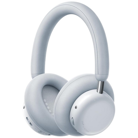 Handsfree Bluetooth CMF by Nothing Headphone Pro B175, A2DP, ANC, Ljusgrå