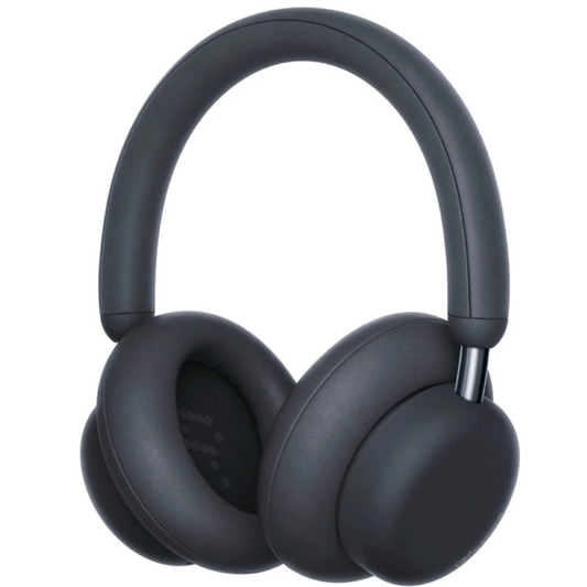Handsfree Bluetooth CMF by Nothing Headphone Pro B175, A2DP, ANC, Mörkgrå