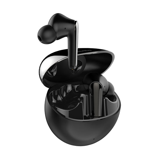 Handsfree Bluetooth ColorWay TWS3, TWS, Svart