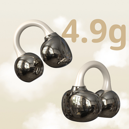 Handsfree Bluetooth Dudao U20, TWS, Svart