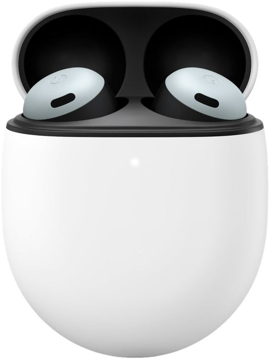 Handsfree Bluetooth Google Pixel Buds Pro, TWS, ANC, Grå GA03203