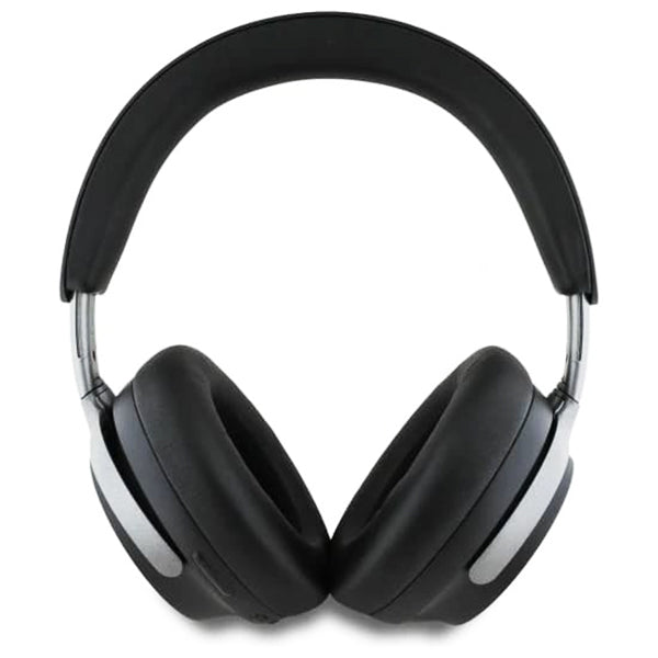 Handsfree Bluetooth Guess Metal Script Logo, A2DP, ANC, Svart