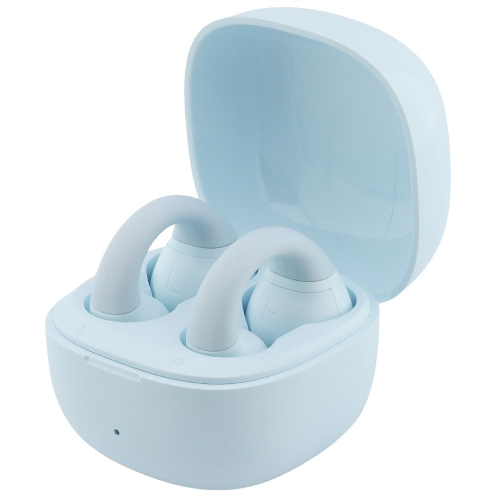 Handsfree Bluetooth Guess Mini Classic, TWS, Turkos