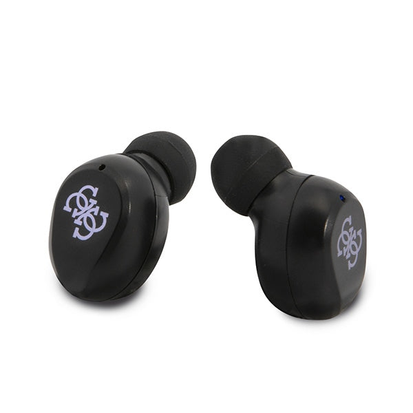 Handsfree Bluetooth Guess, TWS, Lila
