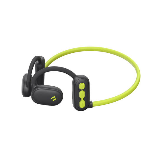 Handsfree Bluetooth HAVIT E553BT Freego Pro, A2DP, Grön
