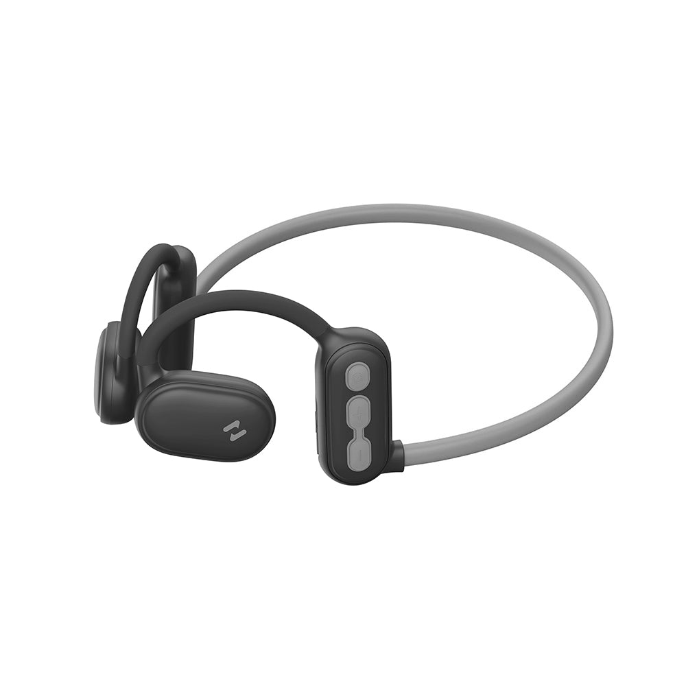 Handsfree Bluetooth HAVIT E553BT Freego Pro, A2DP, Svart