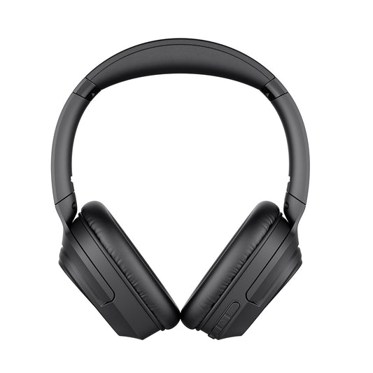 Handsfree Bluetooth HAVIT H612BT, A2DP, Svart