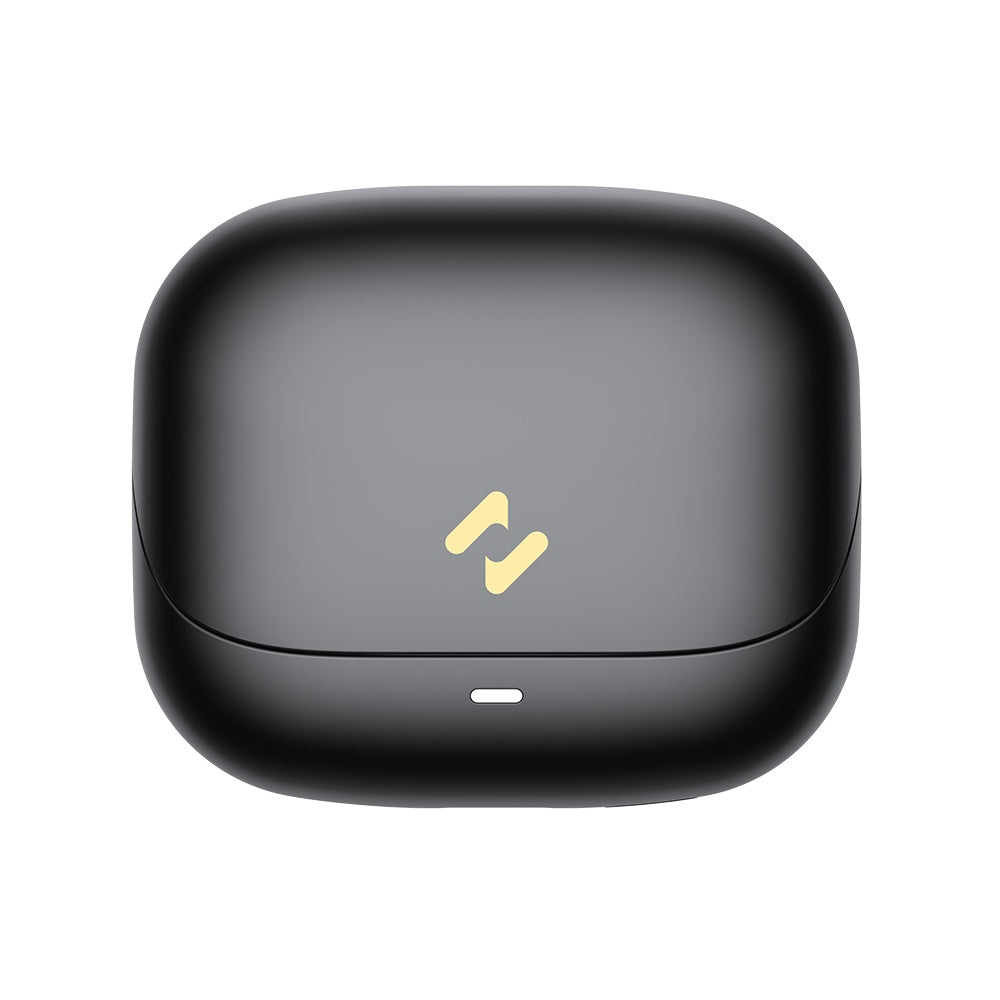 Handsfree Bluetooth HAVIT TW906 Pro, TWS, ANC, Black