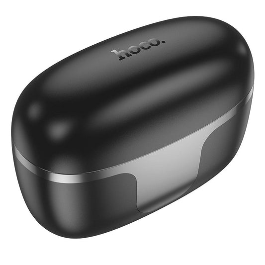 Bluetooth Handsfree Bluetooth HOCO EQ10, TWS, Svart