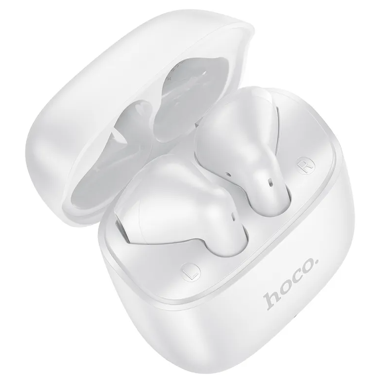 Bluetooth-handsfree HOCO EW205, TWS, Vit