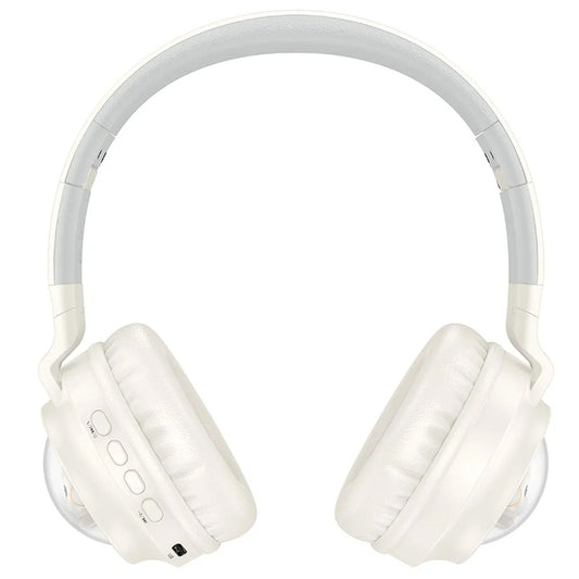 Handsfree Bluetooth HOCO W50 Kids Cute Cat, A2DP, Vit
