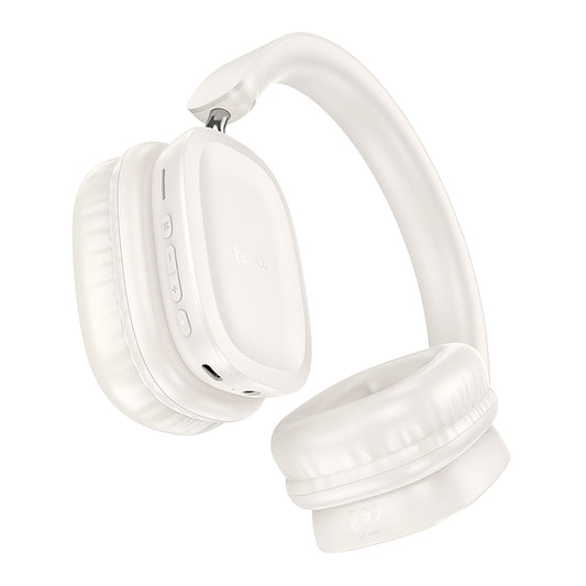 Handsfree Bluetooth HOCO W51 Delightful, A2DP, Vit