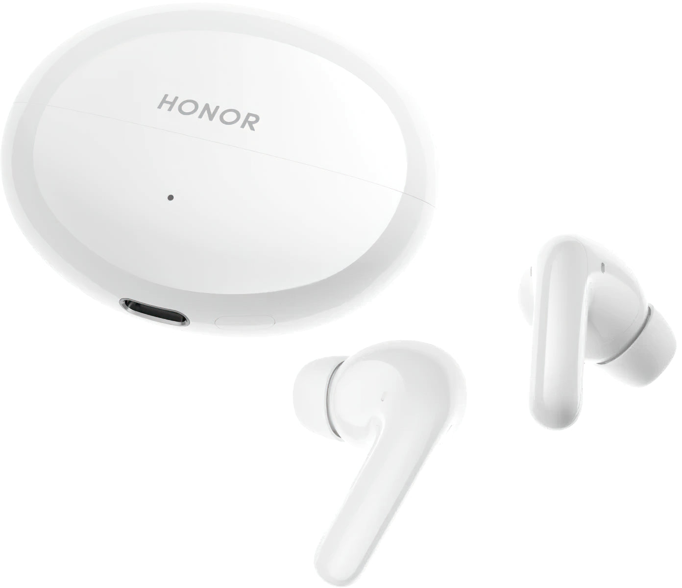 Handsfree Bluetooth Honor Choice S8, TWS, ANC, MultiPoint, Vit 5504ACTN
