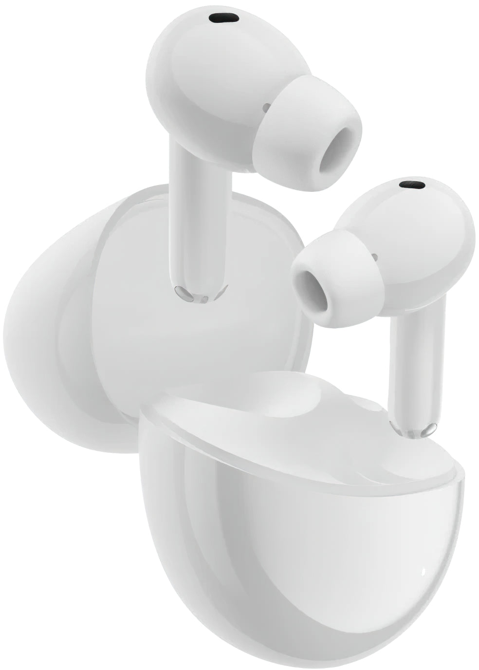 Handsfree Bluetooth Honor Choice S8, TWS, ANC, MultiPoint, Vit 5504ACTN