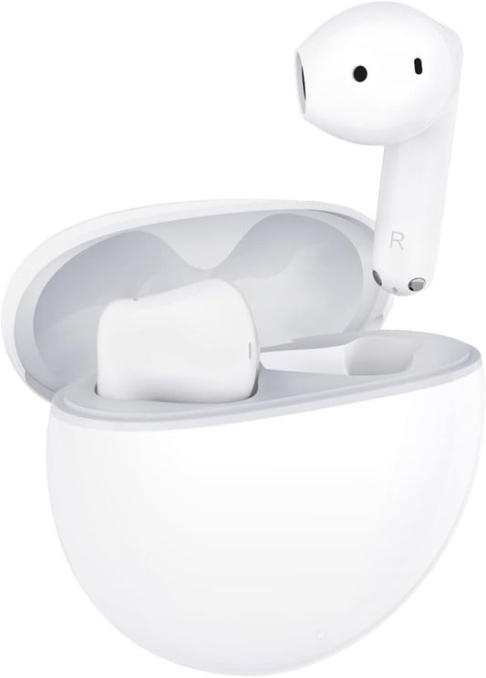 Handsfree Bluetooth Honor Choice X7e, TWS, ANC, Vit 5504ABHF