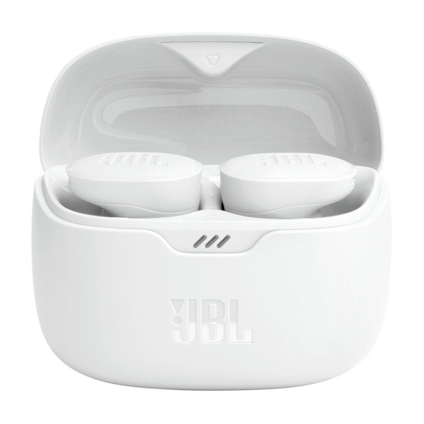 Handsfree Bluetooth JBL Tune Buds, TWS, ANC, MultiPoint, Vit JBLTBUDSWHT