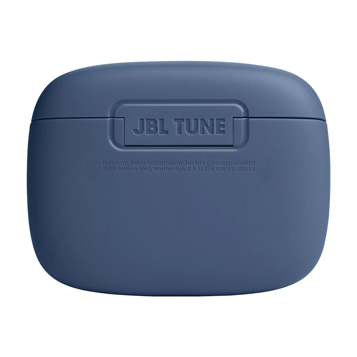 Handsfree Bluetooth JBL Tune Buds, TWS, ANC, MultiPoint, Blue JBLTBUDSBLU