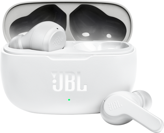 Handsfree Bluetooth JBL Wave 200TWS, TWS, Vit