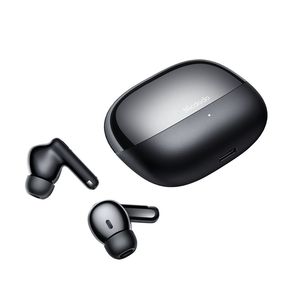 Handsfree Bluetooth McDodo HP-0041 B05, TWS, Svart