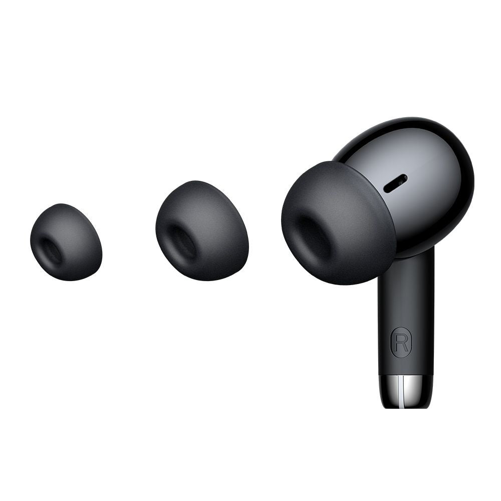 Handsfree Bluetooth McDodo HP-3290 B04 Display, TWS, Svart