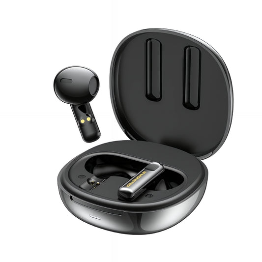 Handsfree Bluetooth Monster N-Lite 209, TWS, Svart