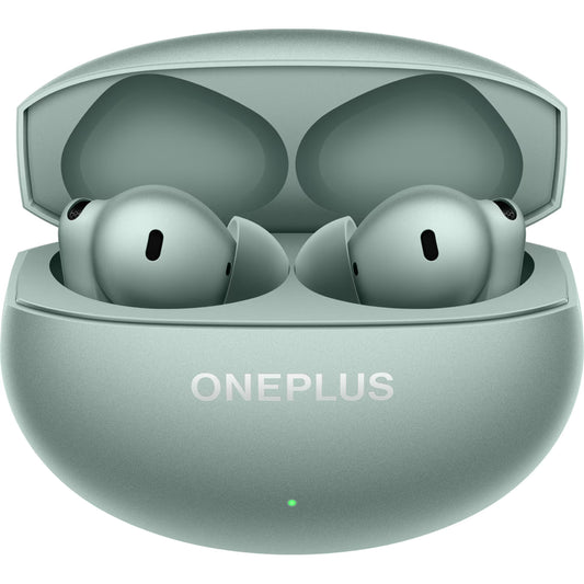 Handsfree Bluetooth OnePlus Buds 4, Grön 5481158904