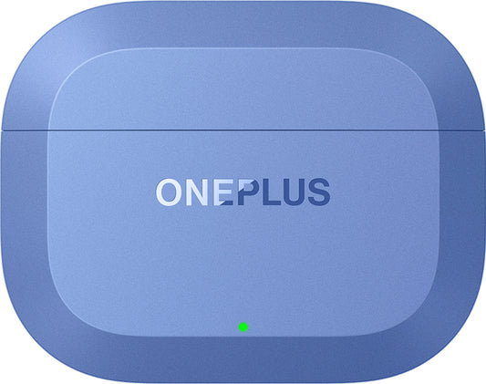 Handsfree Bluetooth OnePlus Nord Buds 3R, TWS, MultiPoint, Blå