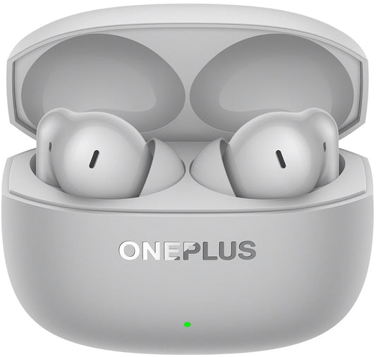Handsfree Bluetooth OnePlus Nord Buds 4 Pro, Grå 5481159287