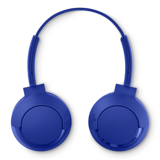 Handsfree Bluetooth Philips, MultiPoint, A2DP, Blå SHB3075M2BL/97