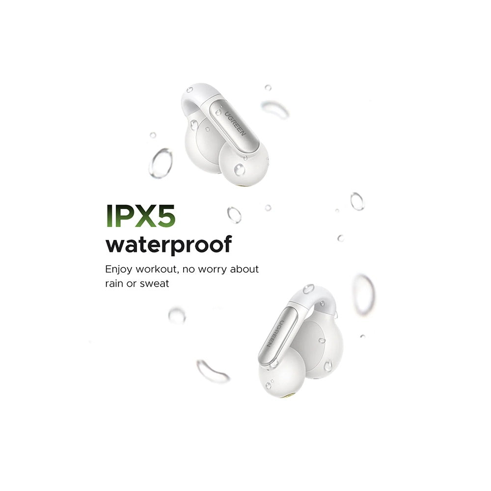 Handsfree Bluetooth UGREEN HiTune S5 True WS210, TWS, Vit