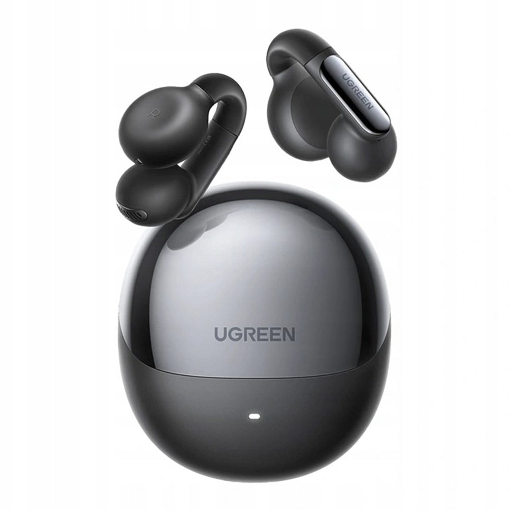 Handsfree Bluetooth UGREEN HiTune S5 True WS210, TWS, Svart