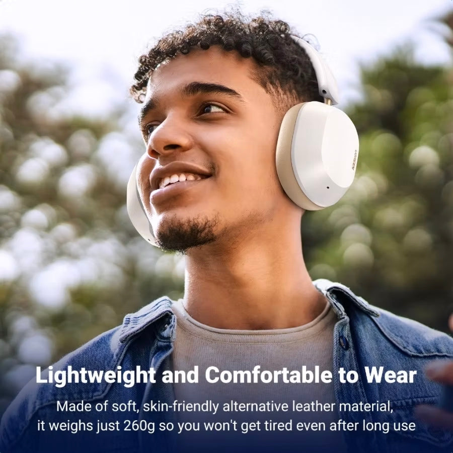 Handsfree Bluetooth UGREEN HiTune Max5C HP203, A2DP, ANC, Vit