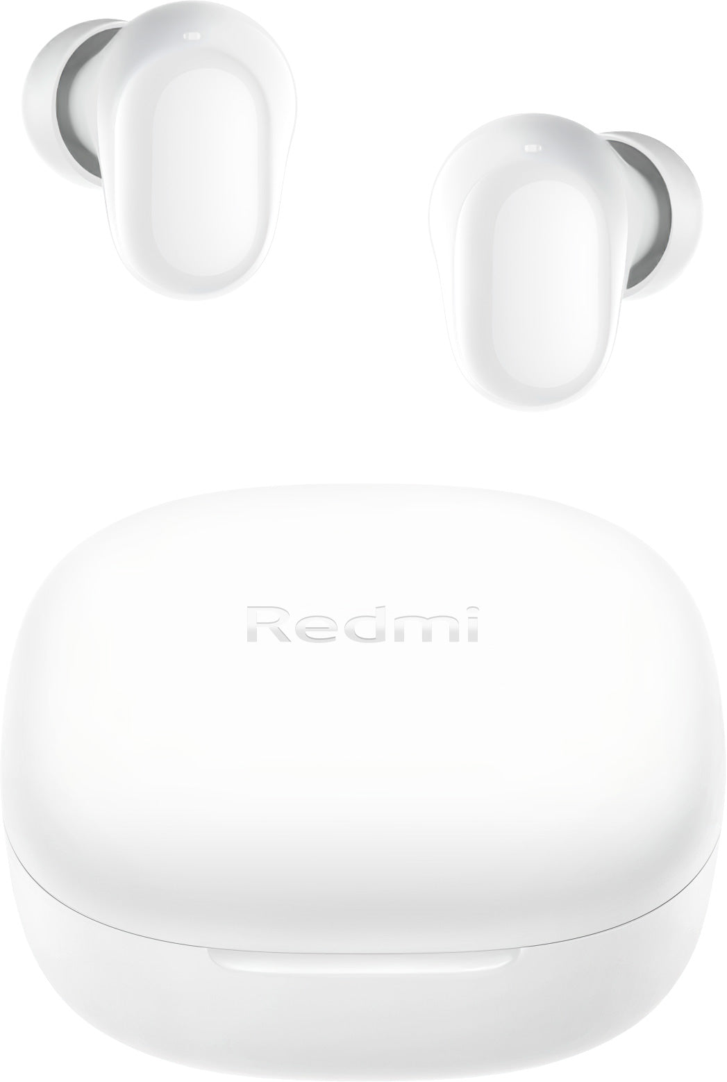 Handsfree Bluetooth Xiaomi Redmi Buds 6 Play, TWS, Vit BHR8773GL